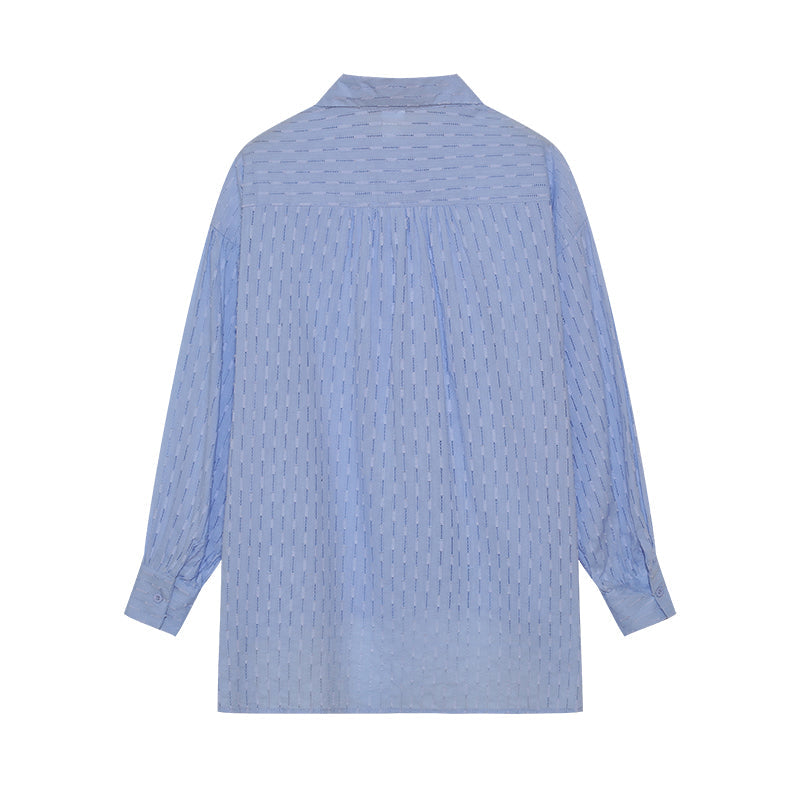 Dana | Relaxed Shirt & Shorts Set