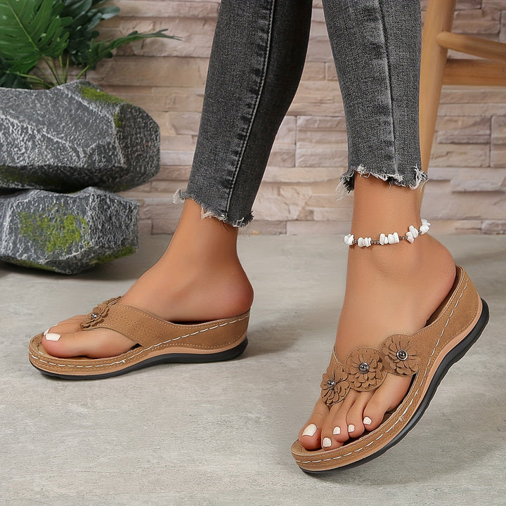 Alice | Lightweight Walk Sandals