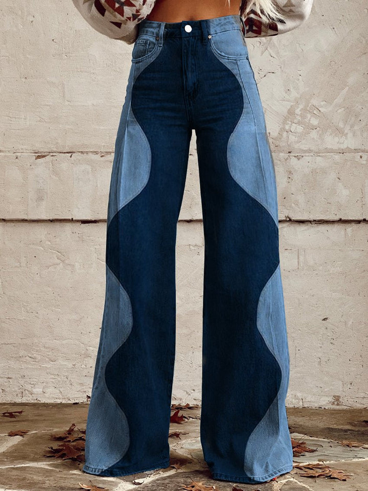 Patricia | Vintage Boho Trousers