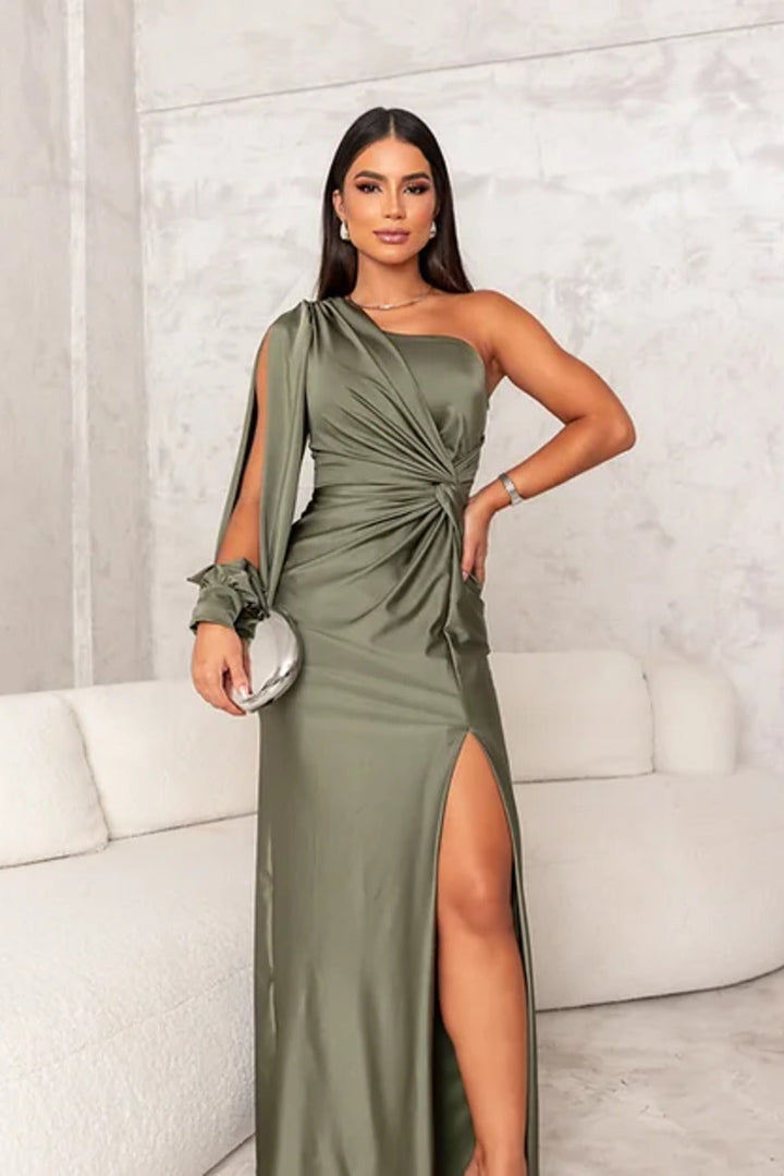 Kate | Sophisticated Maxi Dress