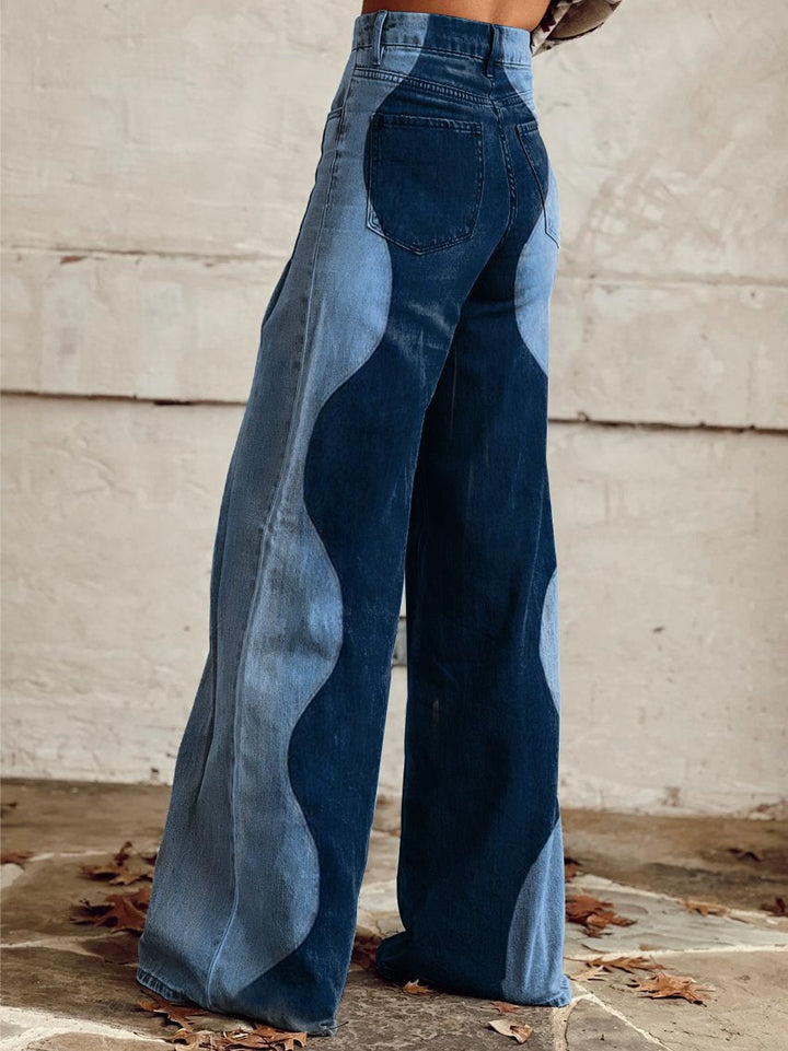 Patricia | Vintage Boho Trousers
