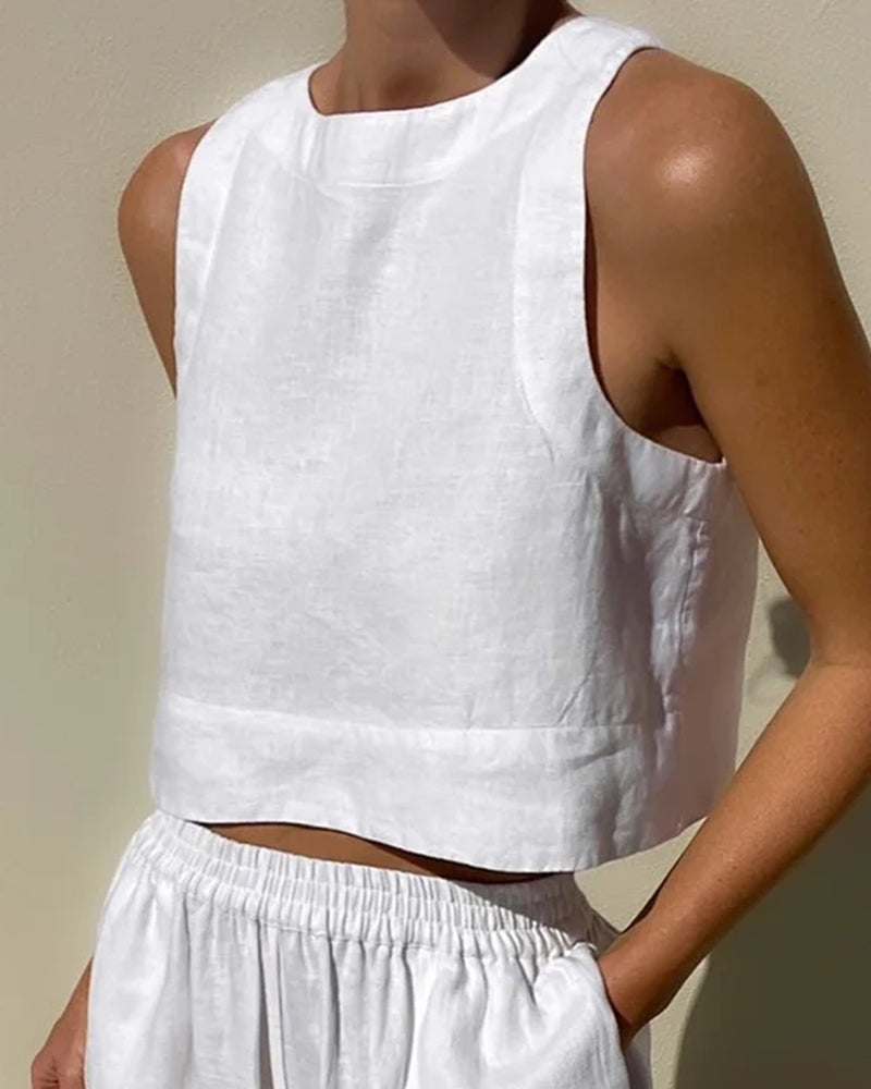 Elise | Relaxed Matching Set
