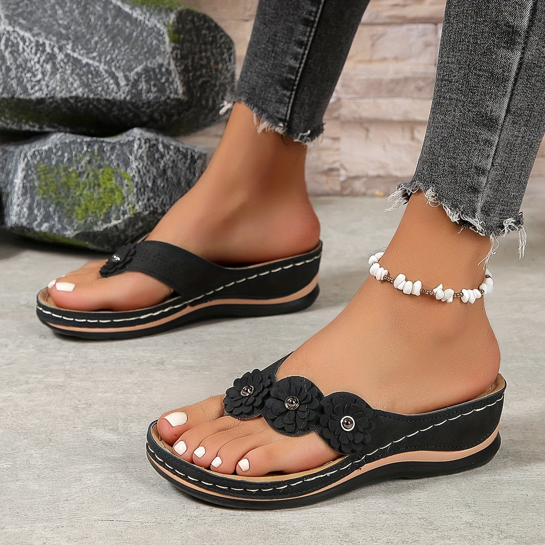 Alice | Lightweight Walk Sandals