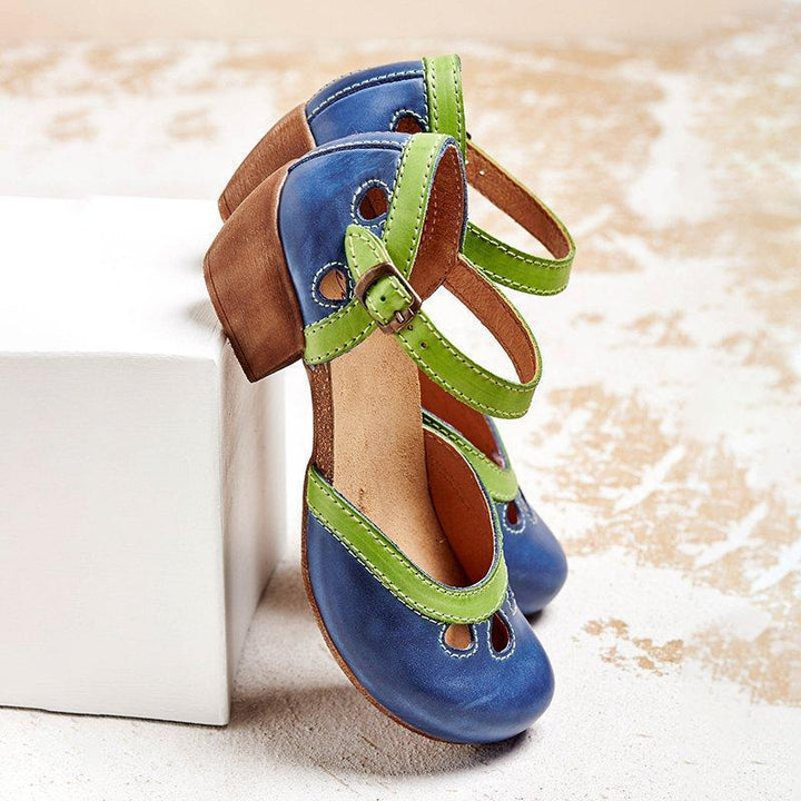 Amelia | Supportive Comfort Sandals