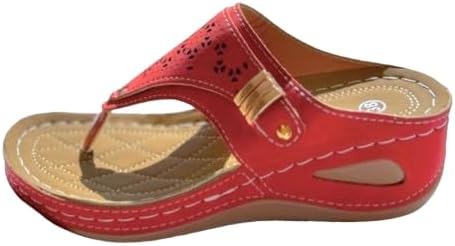 Andrea | Elevated Comfort Sandals