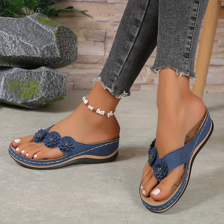 Alice | Lightweight Walk Sandals