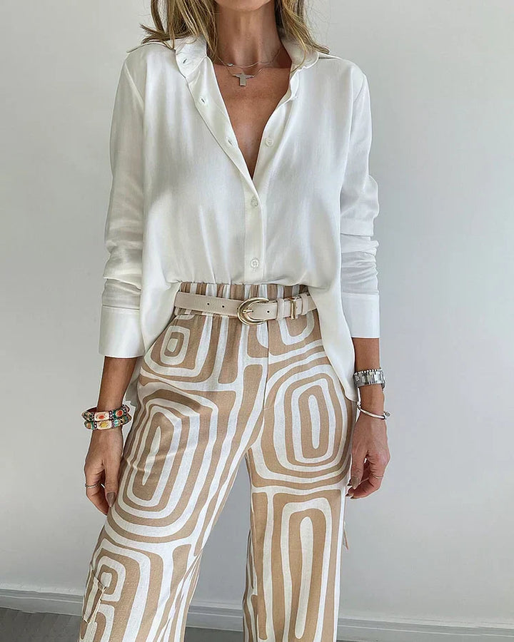 Florence | Chic Set (Includes Belt)