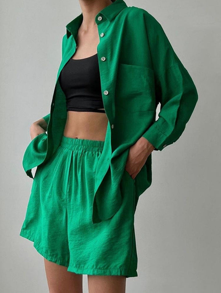 Emma | Effortless Elegance Set