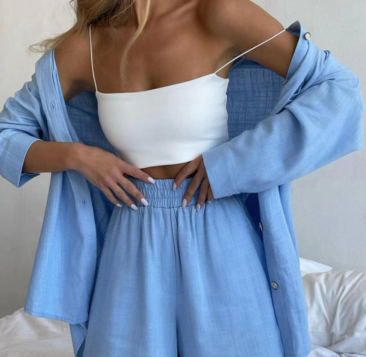 Emma | Effortless Elegance Set