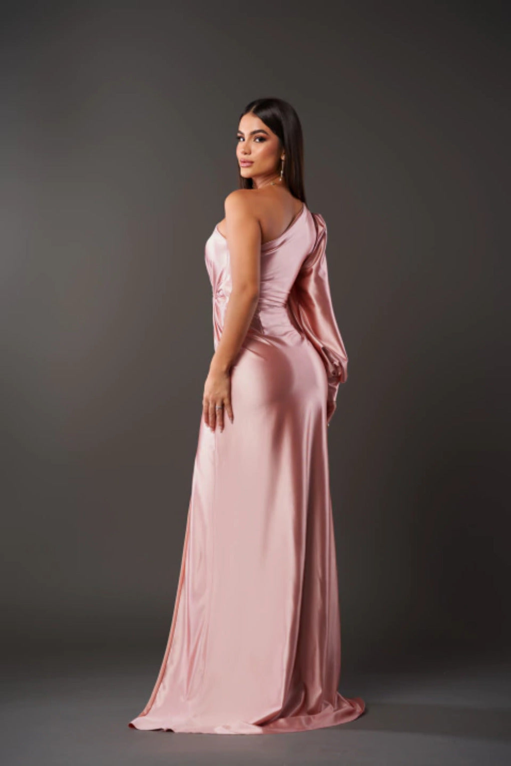 Kate | Sophisticated Maxi Dress