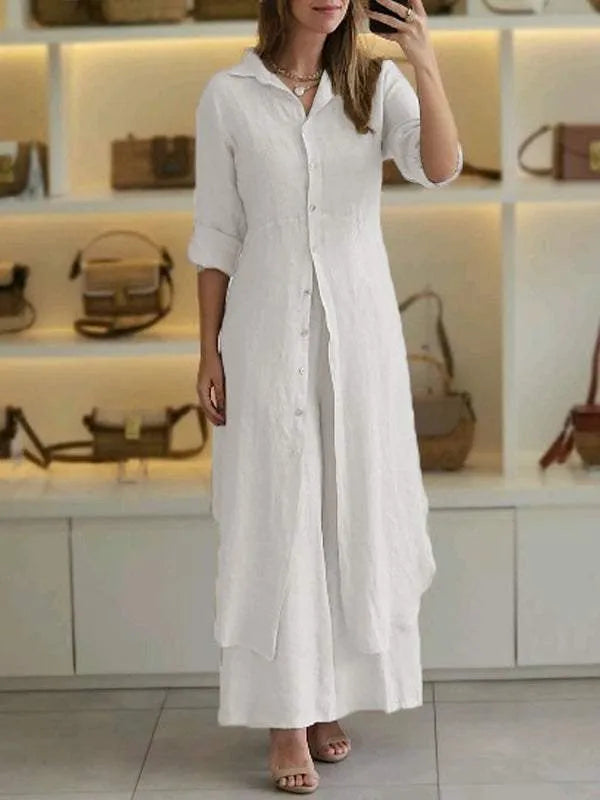 Faith | Refined Two-Piece Set