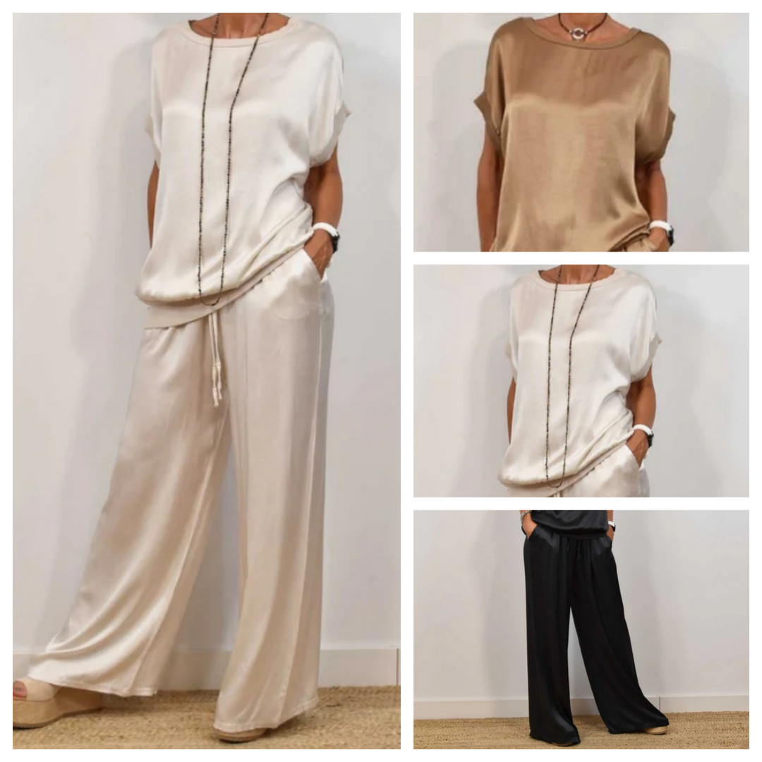 Viola | Relaxed Matching Set