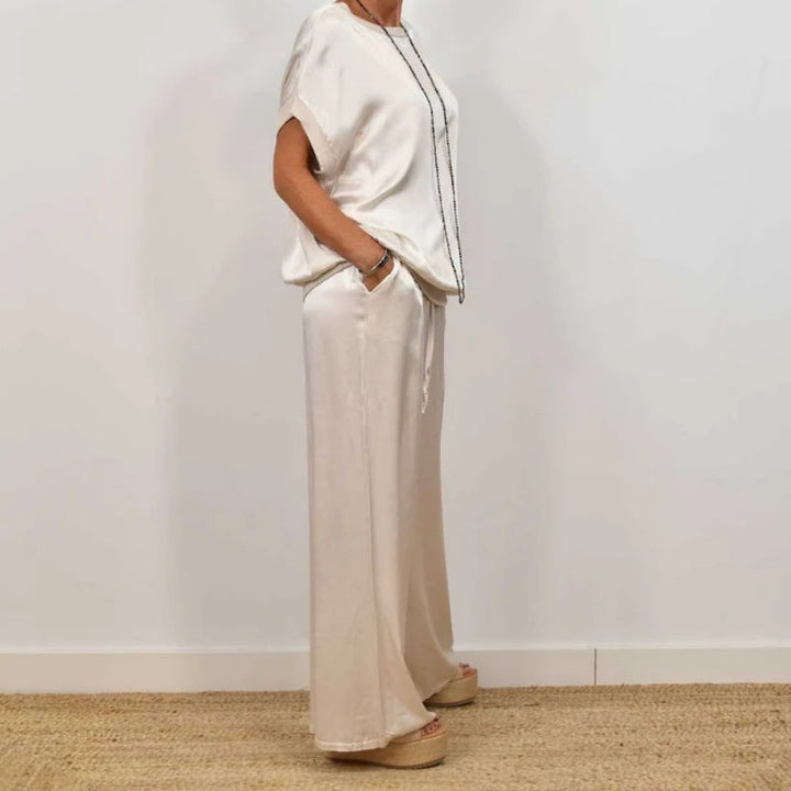Viola | Relaxed Matching Set