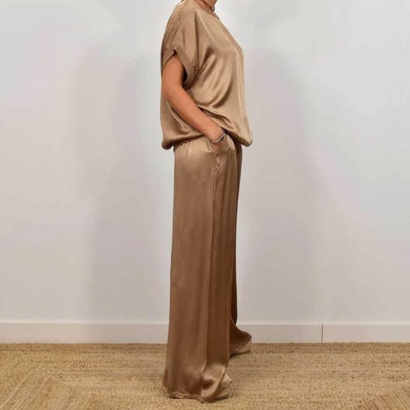 Viola | Relaxed Matching Set