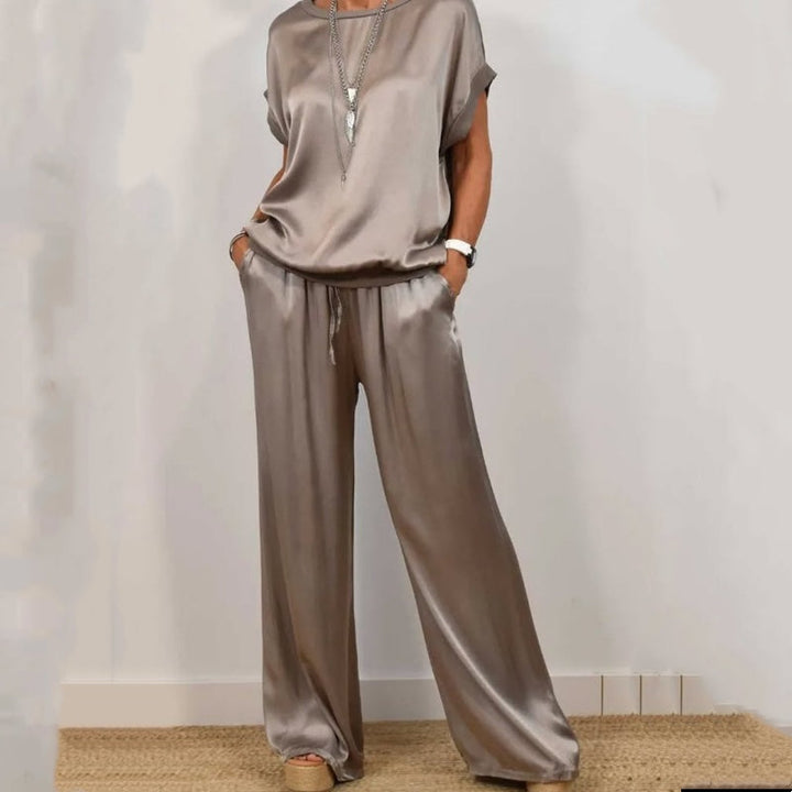 Viola | Relaxed Matching Set