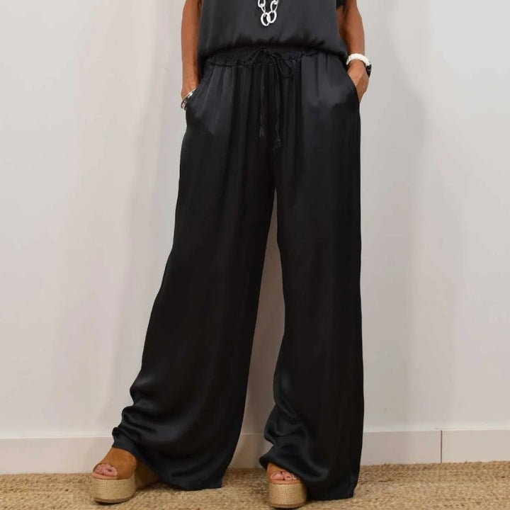 Viola | Relaxed Matching Set
