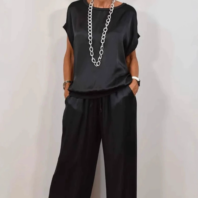 Viola | Relaxed Matching Set
