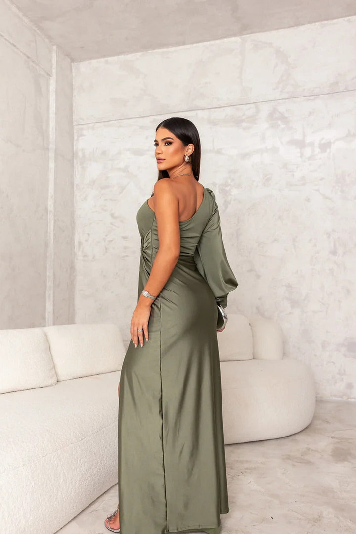 Kate | Sophisticated Maxi Dress